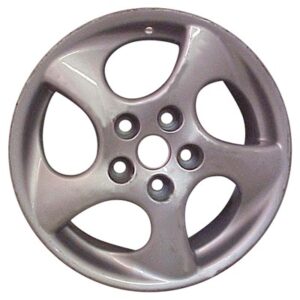 Factory OEM 16" Wheel Fits 2001-2003 TOYOTA RAV4 PT34142010