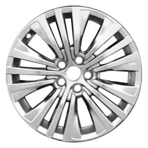 Factory OEM 19" Wheel Fits 2021-2024 TOYOTA VENZA 4261A48290