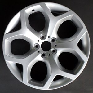 Factory OEM 20" Wheel Fits 2010-2014 BMW X6 36116772250
