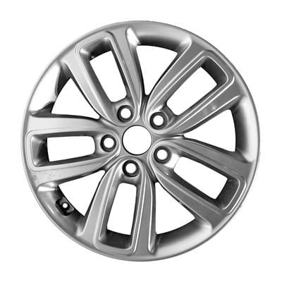 Factory OEM 17
