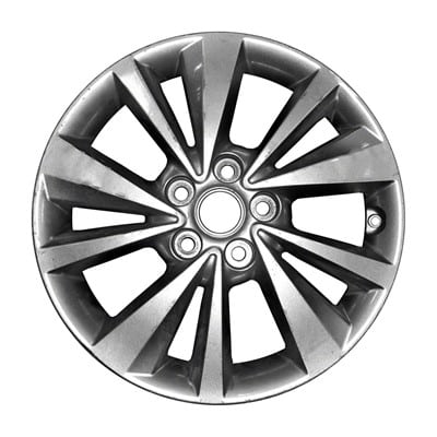 Factory OEM 17