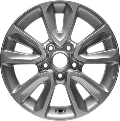 Factory OEM 16