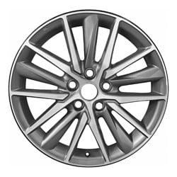 Factory OEM 18" Wheel Fits 2021-2024 TOYOTA CAMRY SE 4261106J50