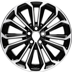 Factory OEM 17