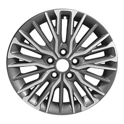 Factory OEM 17