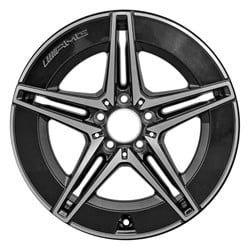 Factory OEM 18