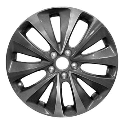 Factory OEM 19