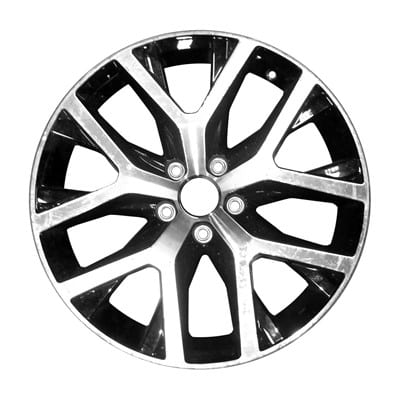 Factory OEM 18