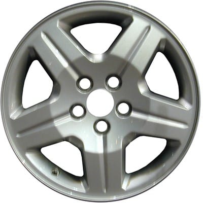 Factory OEM 17