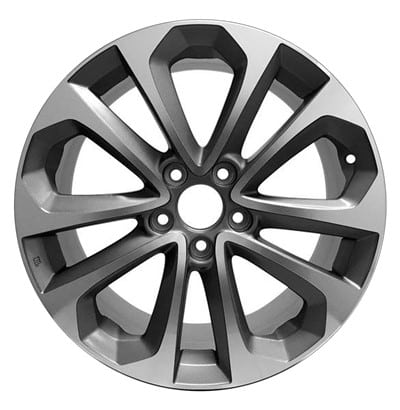 Factory OEM 18