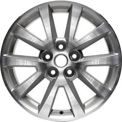 Factory OEM 18