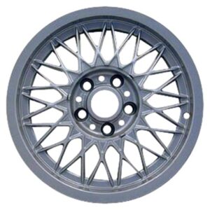 Factory OEM 16" Wheel Fits 1987-1988 BMW M5