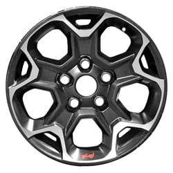 Factory OEM 17