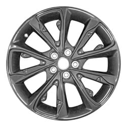 New OEM 17