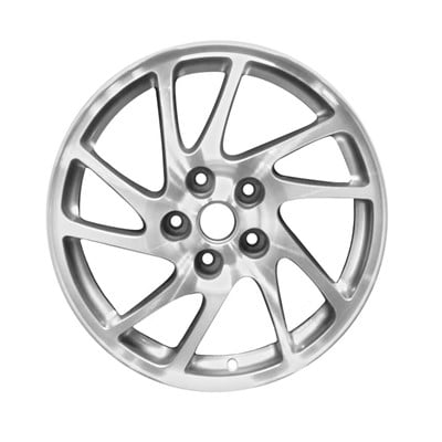 Factory OEM 17