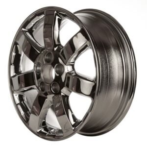 Factory OEM 17" Wheel Fits 2007-2011 HONDA CR-V