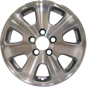 Factory OEM 16" Wheel Fits 2002-2004 HONDA ODYSSEY