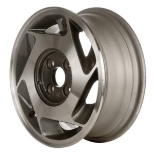 Factory OEM 14" Wheel Fits 1989 HONDA PRELUDE 3047750