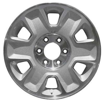 Factory OEM 17