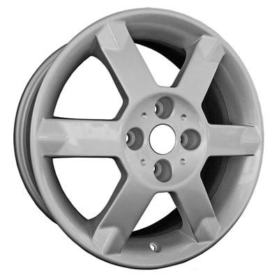 Spec V Stock Rims New Replacement 17