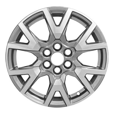 Factory OEM 18