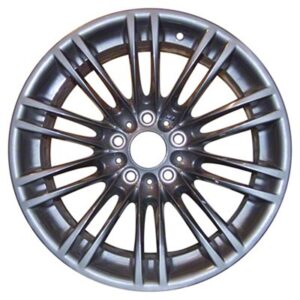 Factory OEM 18" Wheel Fits 2008-2013 BMW M3