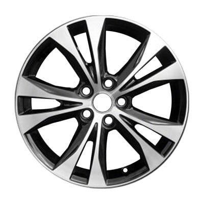 Factory OEM 18