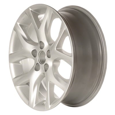Lexus Rx 350 Factory Rims Factory OEM 18