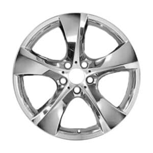 Factory OEM 19" Wheel Fits 2012-2015 BMW X1 36116792683