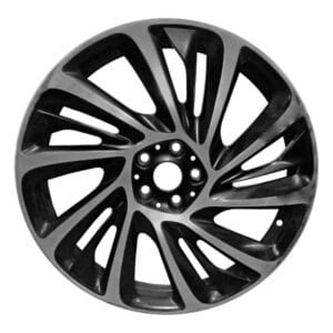Factory OEM 20" Wheel Fits 2014-2020 BMW I8 36116862897