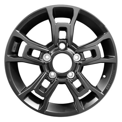 Factory OEM 18