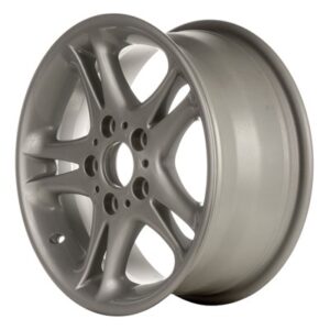 Factory OEM 16" Wheel Fits 1998-2002 BMW Z3 36119408692