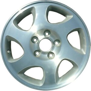 Factory OEM 16" Wheel Fits 1999-2004 HONDA ODYSSEY