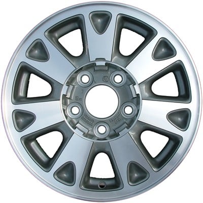 Factory OEM 15