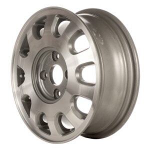 Factory OEM 15" Wheel Fits 1993 HONDA ACCORD