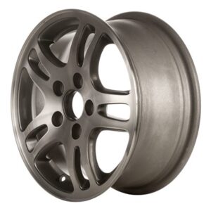 Factory OEM 15" Wheel Fits 2001-2002 HONDA ACCORD
