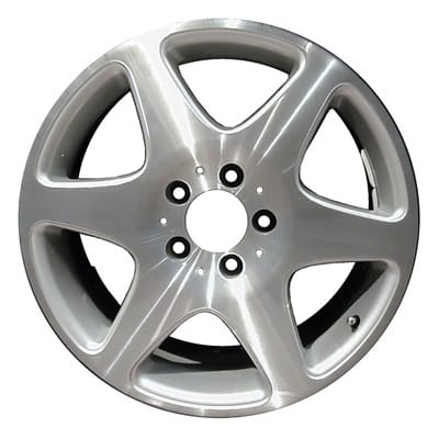 Factory OEM 17
