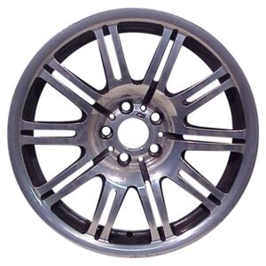 Factory OEM 19" Wheel Fits 2001-2006 BMW M3