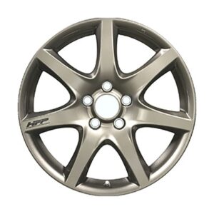 Factory OEM 18" Wheel Fits 2008-2012 HONDA ACCORD