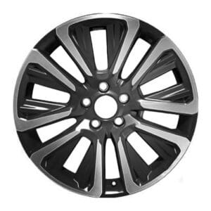 Factory OEM 19" Wheel Fits 2017-2022 HONDA CR-V 08W19TLA100