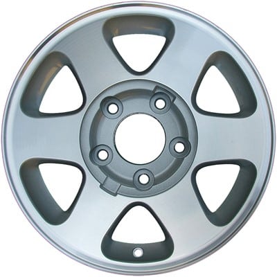 Factory OEM 16