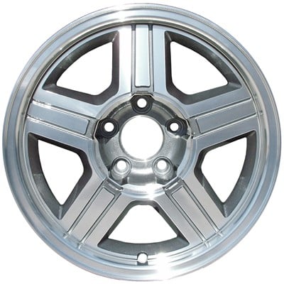 Factory OEM 16