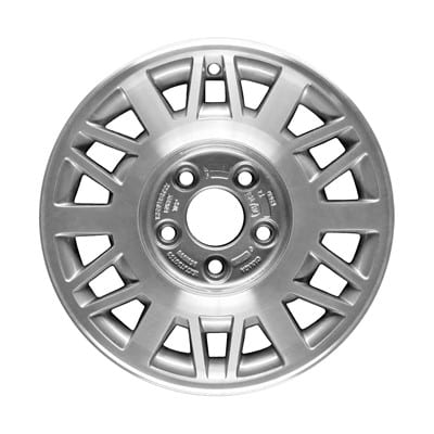 Factory OEM 15