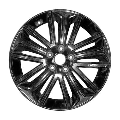 Factory OEM 18