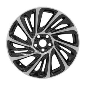 Factory OEM 20" Wheel Fits 2014-2020 BMW I8