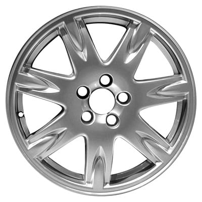 Factory OEM 17