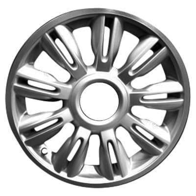 Factory OEM 17