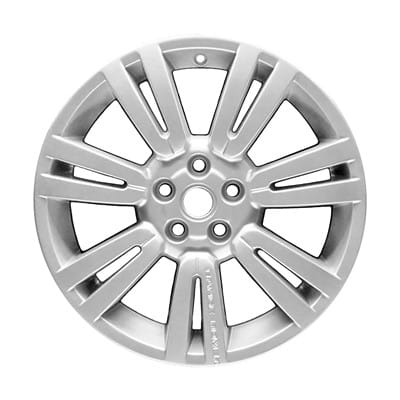 2010 Land Rover Rim Factory OEM 20