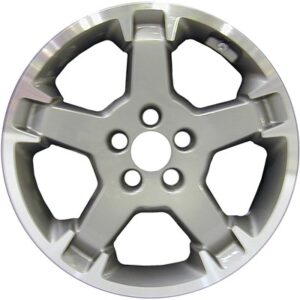 Factory OEM 18" Wheel Fits 2007-2011 HONDA ELEMENT