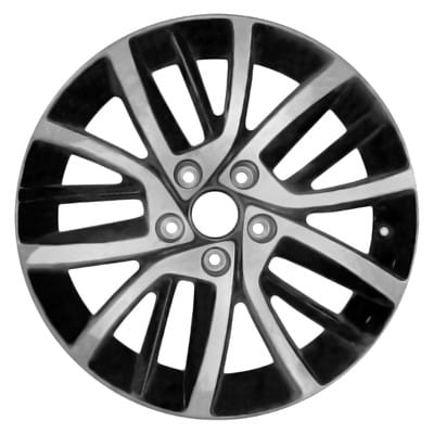 Factory OEM 17